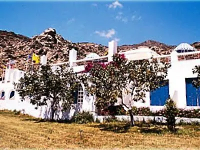 Aparthotel Marcos Holidays Club