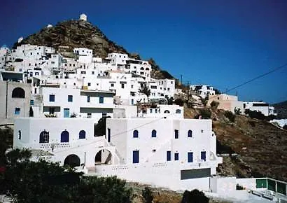 Marcos Holidays Club
