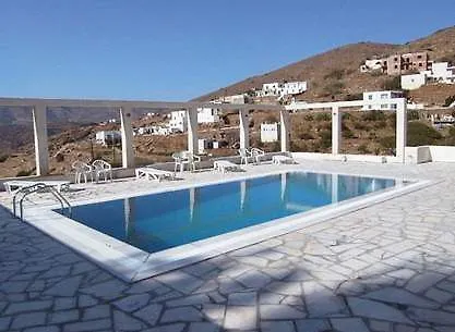 Aparthotel Marcos Holidays Club