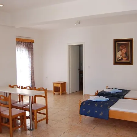 Marcos Holidays Club Chora