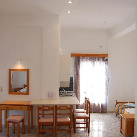 Aparthotel Marcos Holidays Club 3*