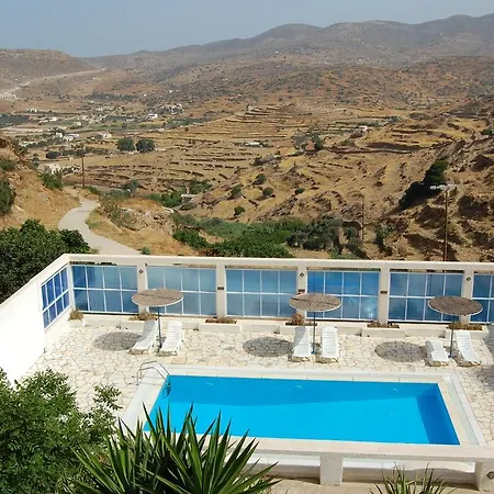 Marcos Holidays Club 3*