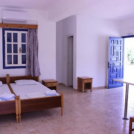 Aparthotel Marcos Holidays Club