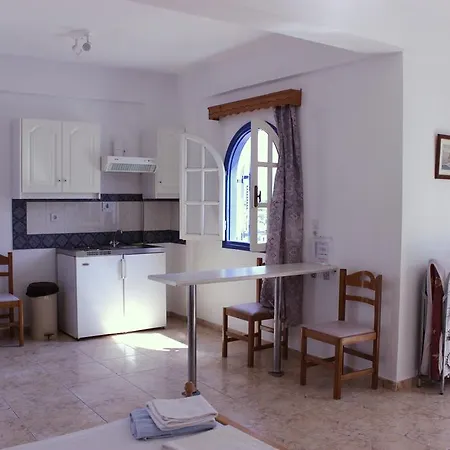 Marcos Holidays Club Chora