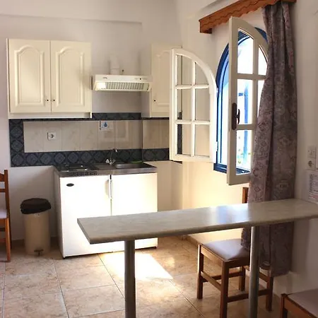 Marcos Holidays Club Aparthotel