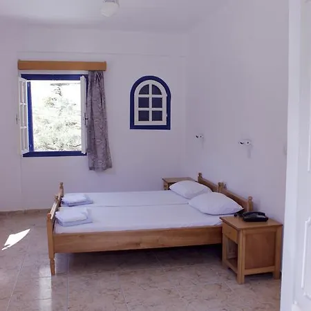 Marcos Holidays Club