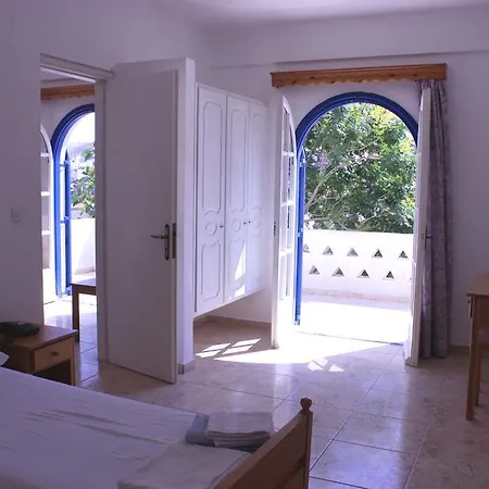 Marcos Holidays Club 3* Chora