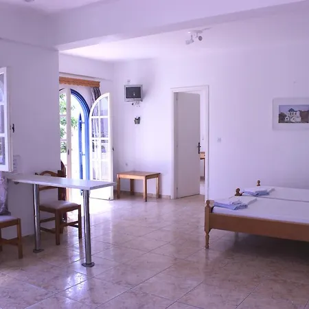 Aparthotel Marcos Holidays Club