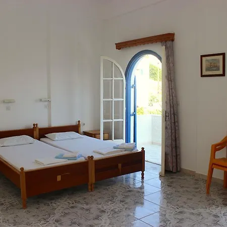 Marcos Holidays Club 3* Chora