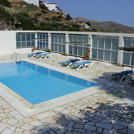 Marcos Holidays Club 3* Chora