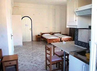 Aparthotel Marcos Holidays Club