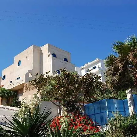 Marcos Holidays Club Aparthotel